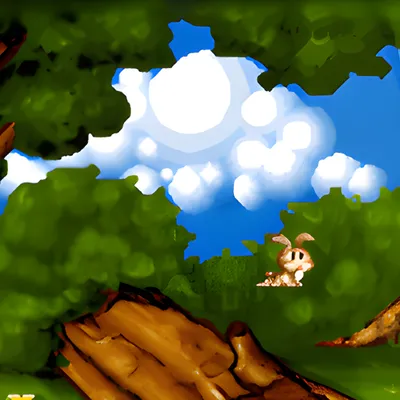 Jump 'n Bump