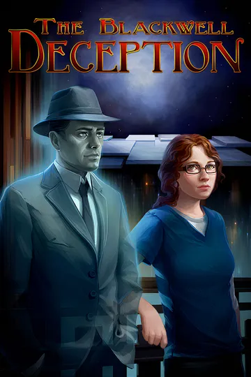 The Blackwell Deception