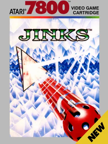 Jinks