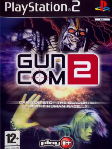 Guncom 2