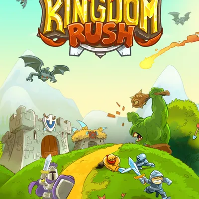 Kingdom Rush