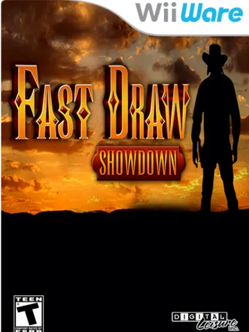Fast Draw Showdown