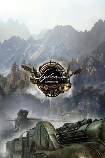 Syberia Remastered