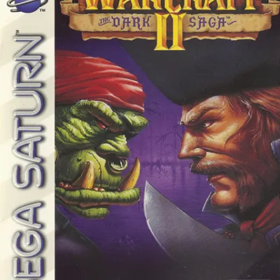 WarCraft II : The Dark Saga