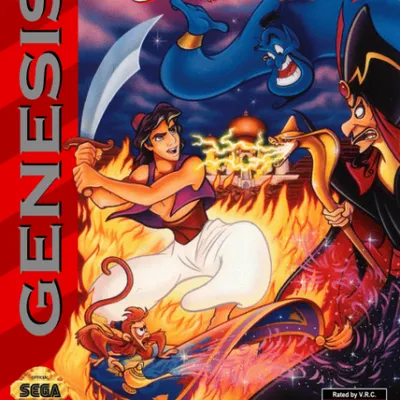 Aladdin
