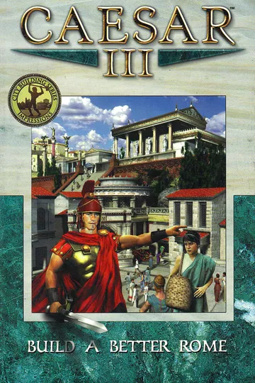 Caesar III