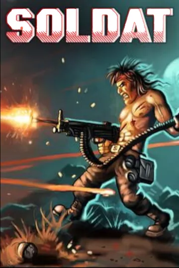 Soldat