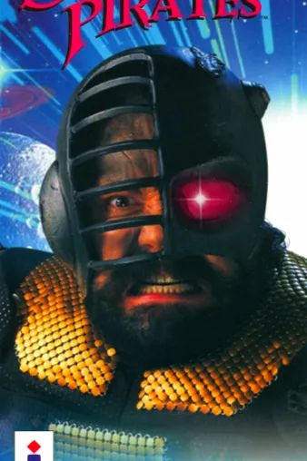 Space Pirates