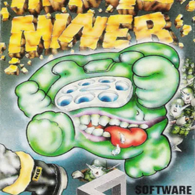 Manic Miner