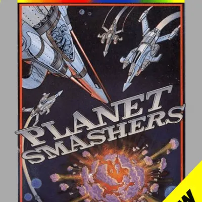 Planet Smashers