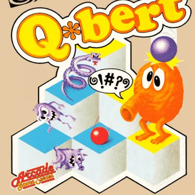 Q*bert