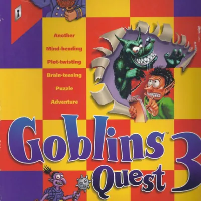 Goblins Quest 3