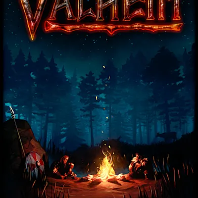 Valheim