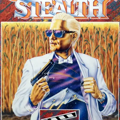 Operation Stealth