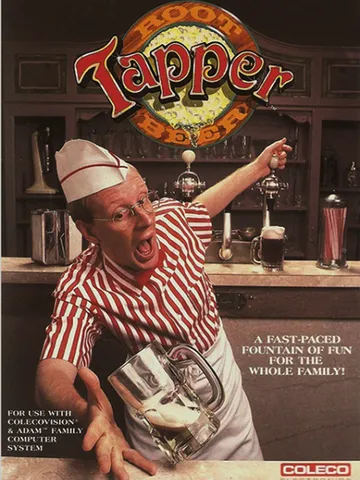 Tapper