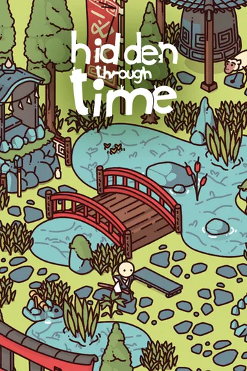 Hidden Through Time