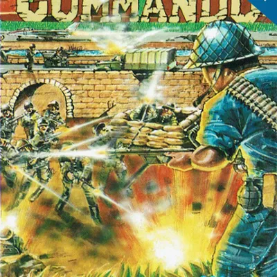 Commando