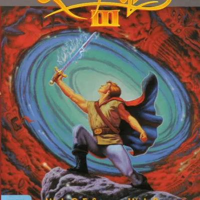 Quest for Glory III: Wages of War