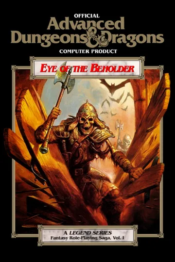 Eye of the Beholder