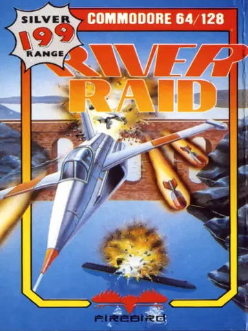 River Raid