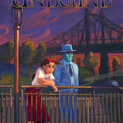 Blackwell Unbound