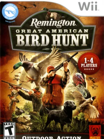 Remington Great American Bird Hunt