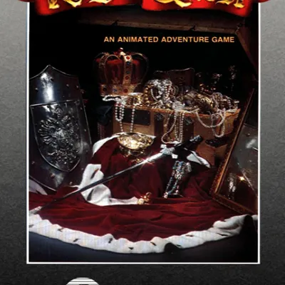 King's Quest I: Quest for the Crown
