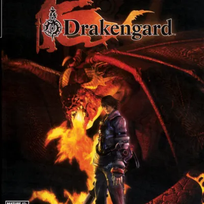 Drakengard