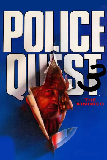 Police Quest 3: The Kindred