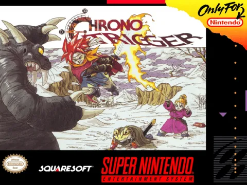 Chrono Trigger