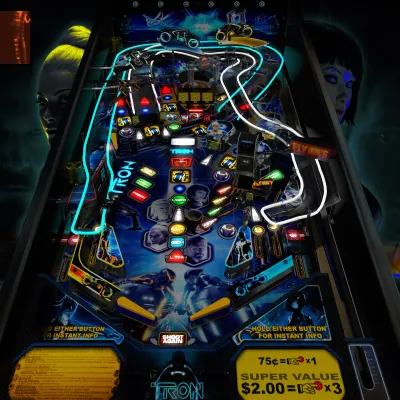 Tron Legacy