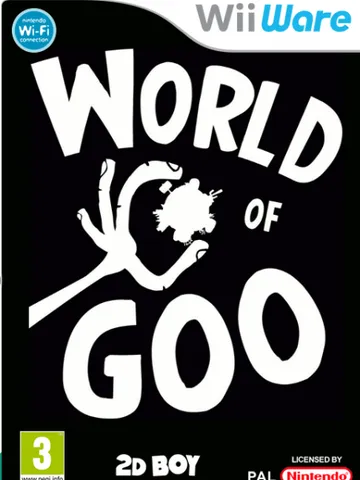 World of Goo