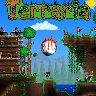 Terraria
