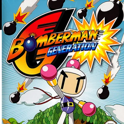 Bomberman Generation