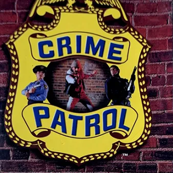 Crime Patrol