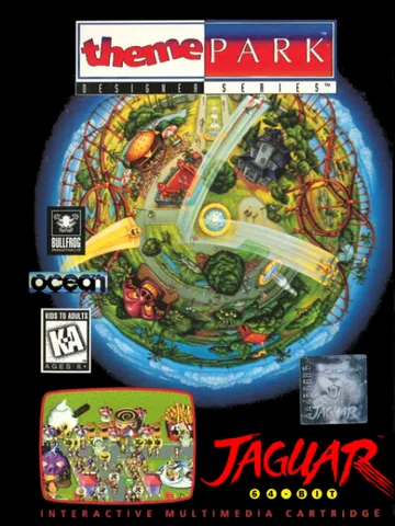 Theme Park
