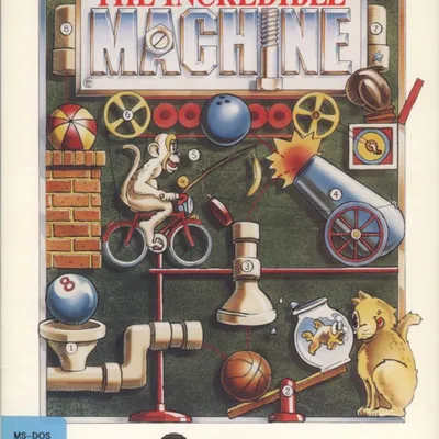 The Incredible Machine