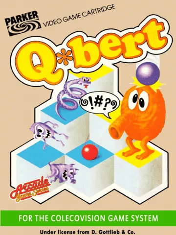 Q*bert