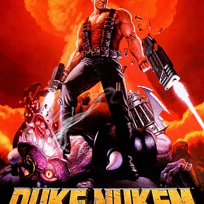 Duke Nukem 3D