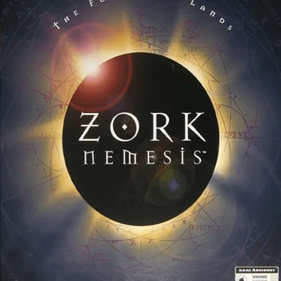 Zork Nemesis: The Forbidden Lands