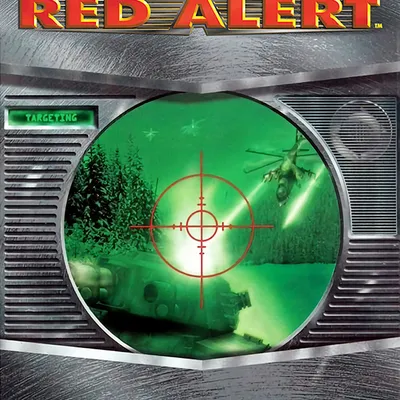 OpenRA: Red Alert