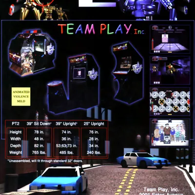 Police Trainer