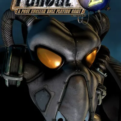 Fallout 2