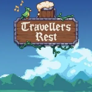 Travellers Rest