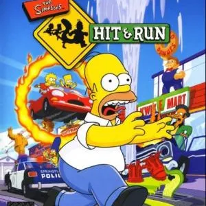 The Simpsons: Hit & Run