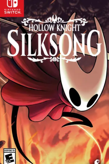Hollow Knight: Silksong