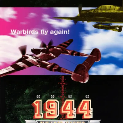 1944 : The Loop Master