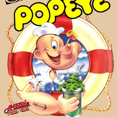Popeye