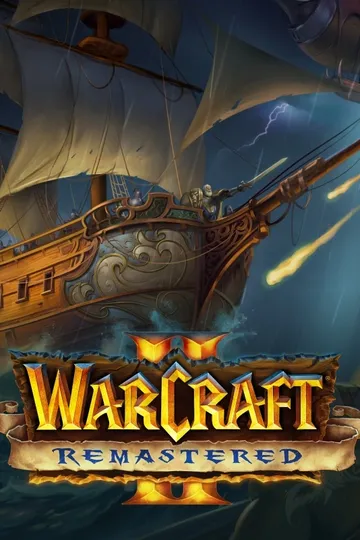 Warcraft II Remastered