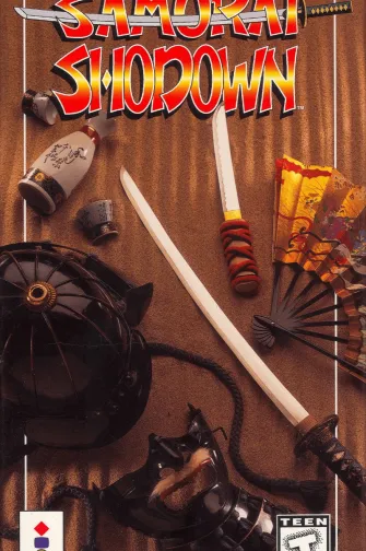 Samurai Shodown
